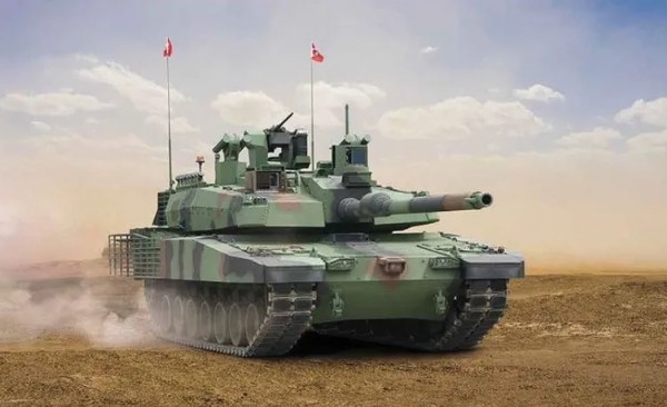 Yunan basını itiraf etti! Güç dengesi Ankara lehine değişti